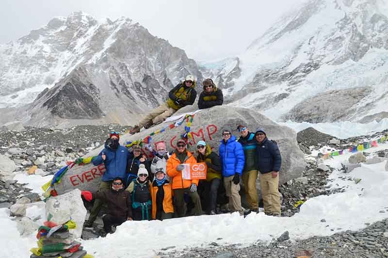 6. Proven Experience in Educational Travel