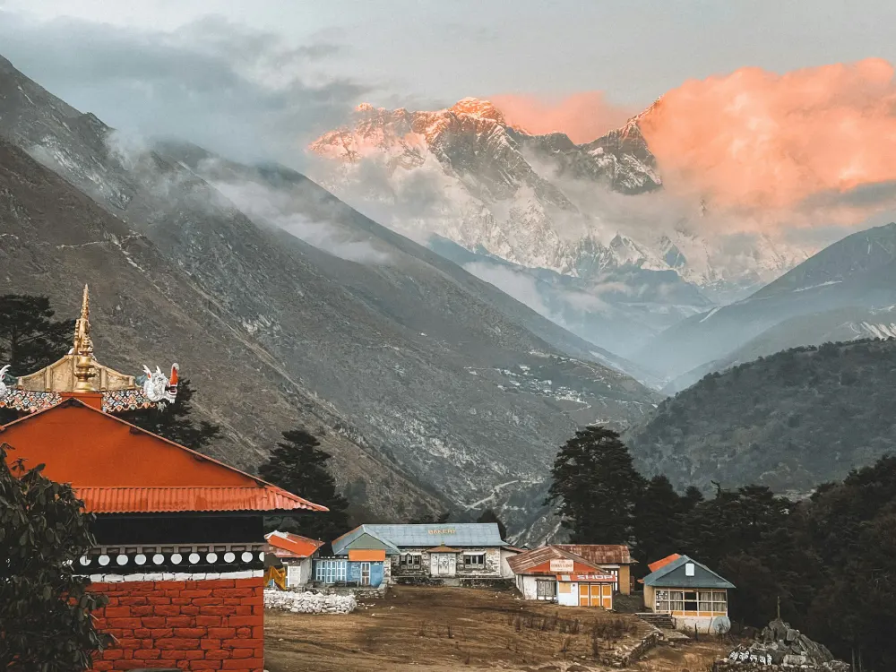 Best Photographic places in Nepal for tour