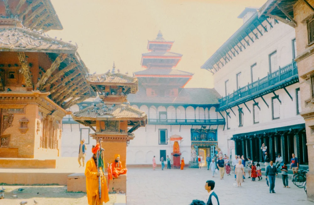 Best of Spiritual Tour Package – Last Frontiers Trekking