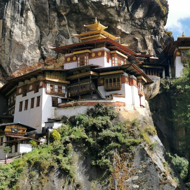 Thumb Bhutan