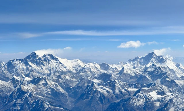 Uncovering the 3 Passes Trek in Nepal 1 3 passes trek