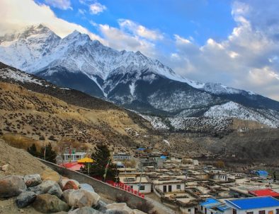 5 most beautiful treks in nepal 1