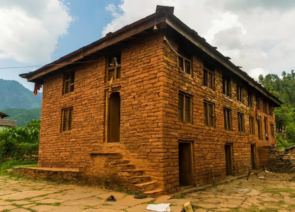 Homestay Treks In Nepal