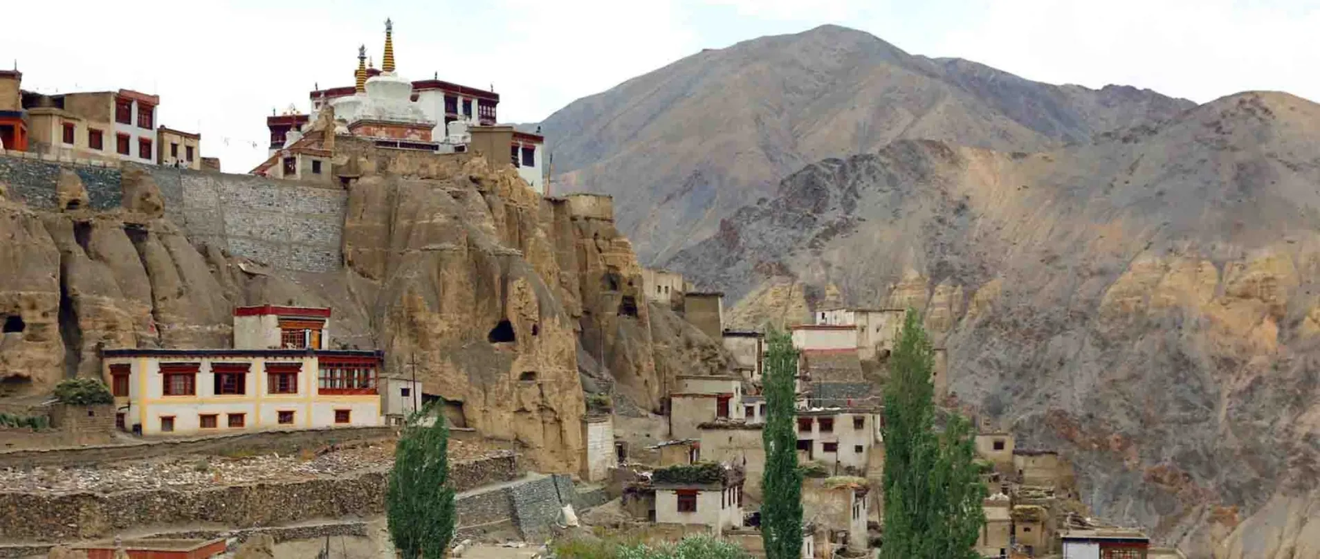 Ladakh Photography Tour – Capture Stunning Views