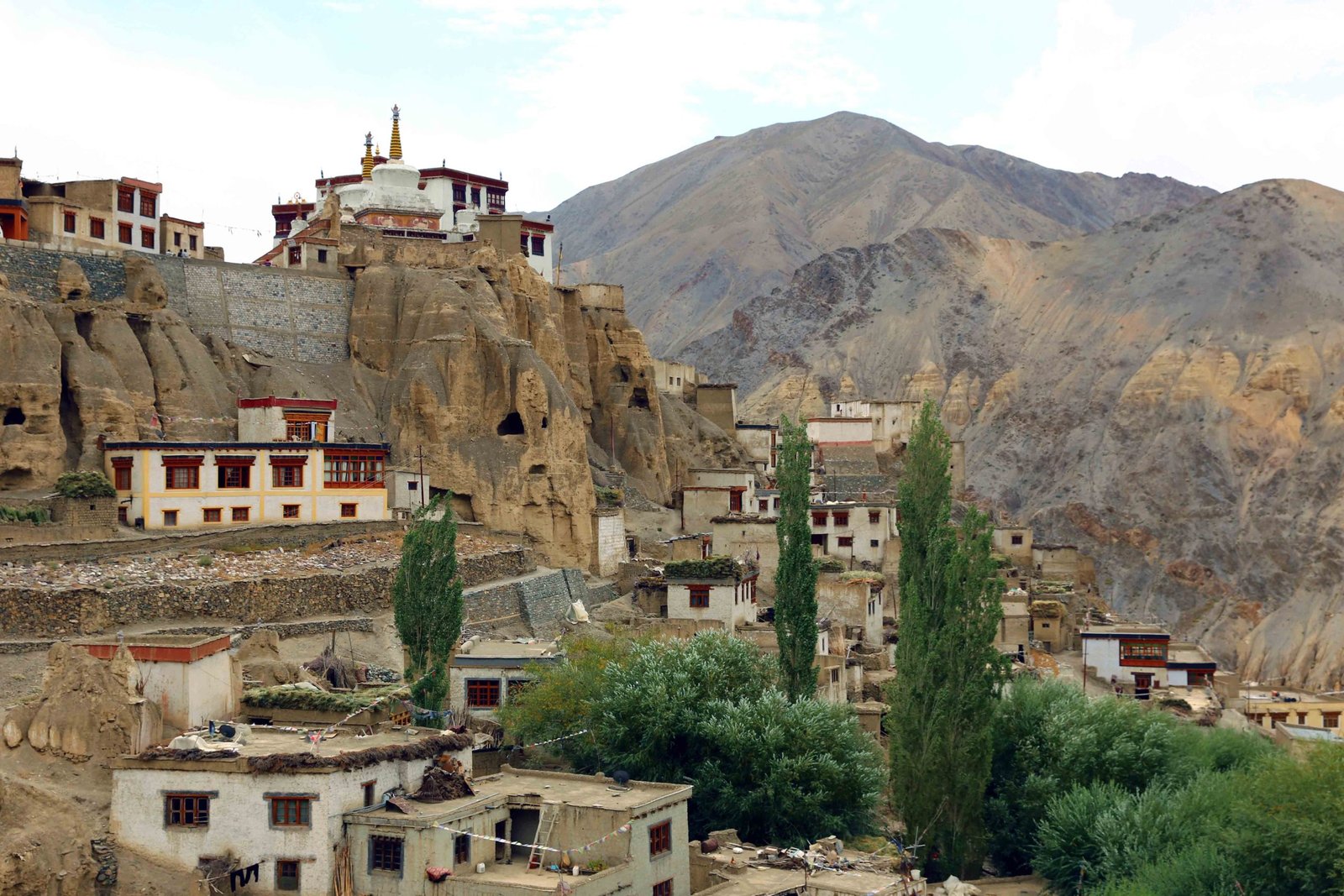 Ladakh Photography Tour – Capture Stunning Views