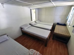 Homestay Treks In Nepal 1 tea house room