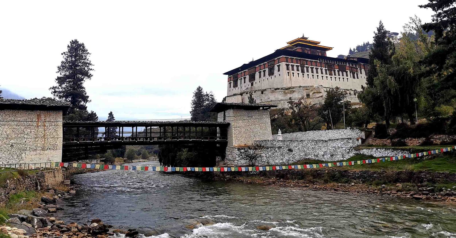 Blissful Tour Kingdom of Bhutan