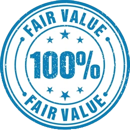 Fair Pricing Structure
