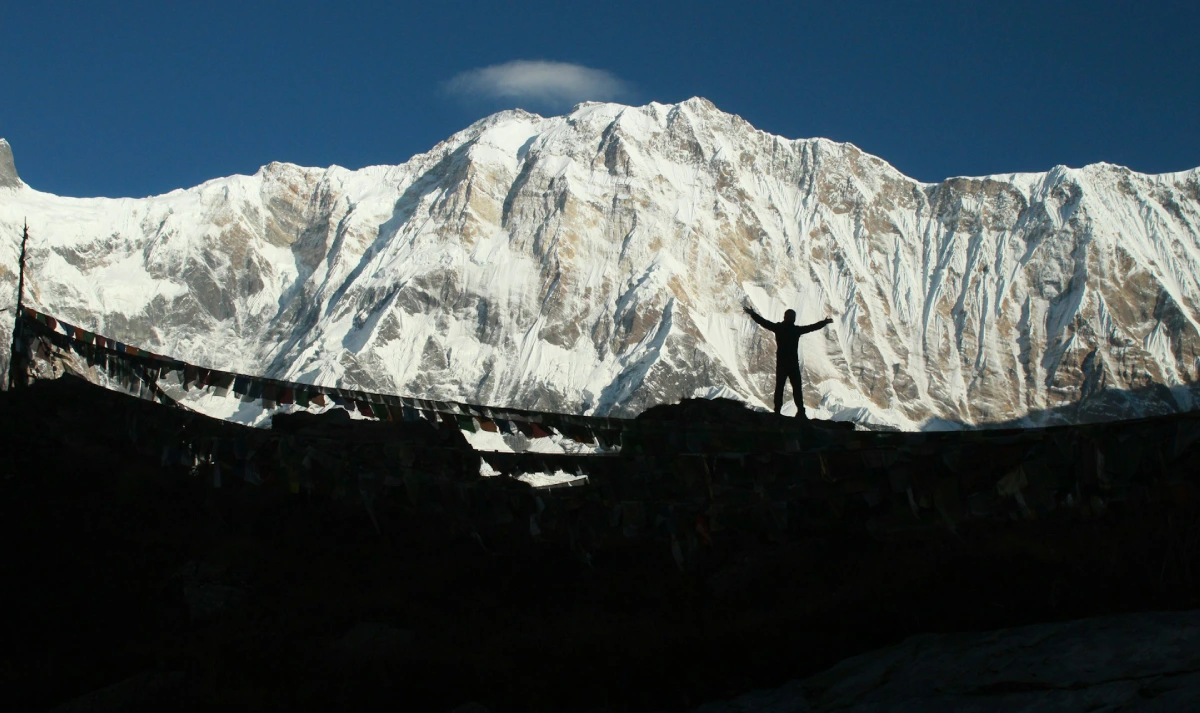 Annapurna I Expedition: Everything You Need to Know
